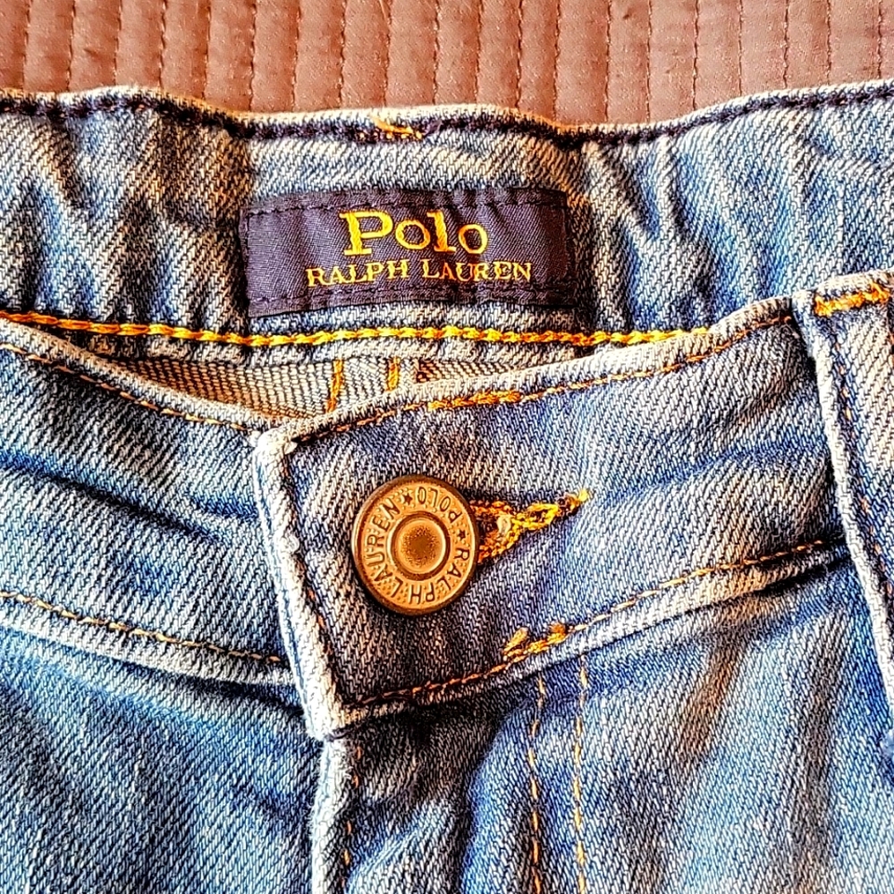 Polo Boys Jeans